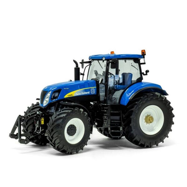 New Holland T7070 Auto-Command (2009-2011) - 1:32
