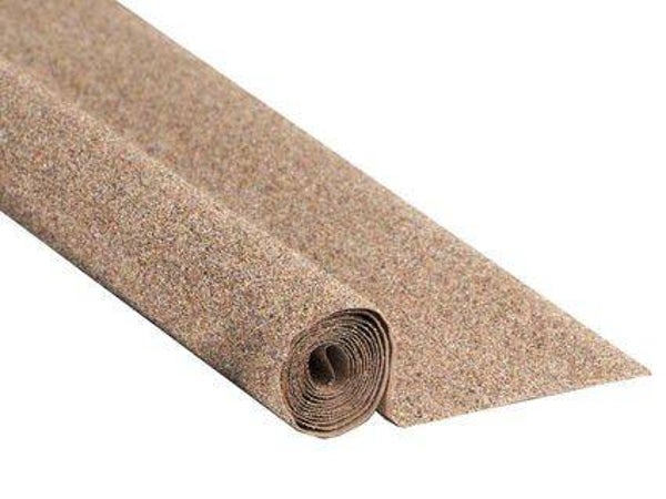 Ballast mat Beige - 120x60cm