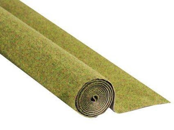 Grasmat Weide - 120x60cm