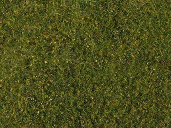 Grasmat Weide groen - 20x23cm
