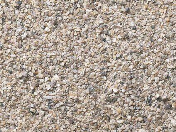 Strooimateriaal : bruin - 250gr