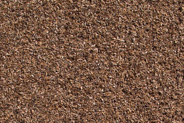 Strooimateriaal Bruin - 70 gr