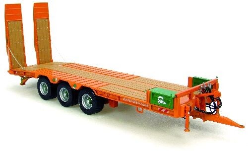 Dangreville PE32 Dieplader - 1:32