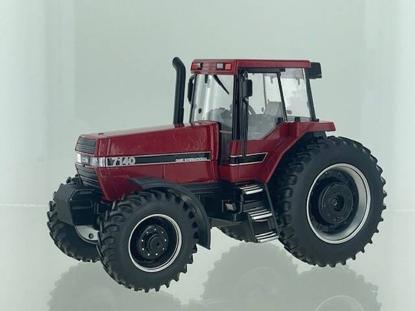 Britains - Case IH Magnum 7140 Limited Edition 1750 stuks - 1:32