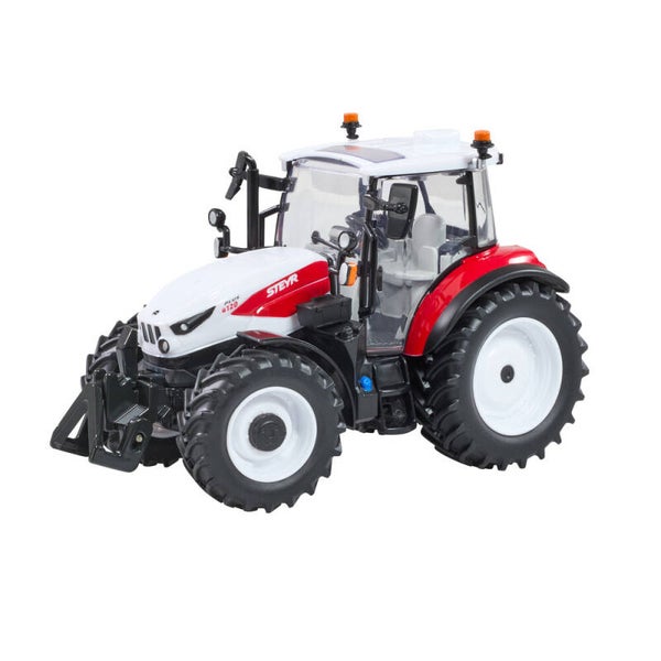 Britains - Steyr 4120 Plus - 1:32