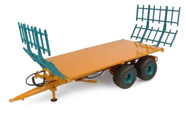 Rolland Balentrailer (New) Limited Edition - 1:32