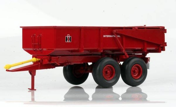 International 425 Kipper - 1:32