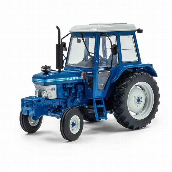 Ford 5610 Gen 1 2wd Limited Edition - 1:32