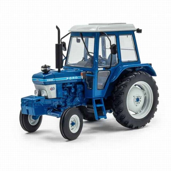 Ford 5610 Gen 1 2wd Limited Edition - 1:32