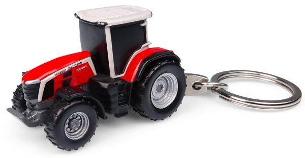 Massey Ferguson 8S.265 Keyring
