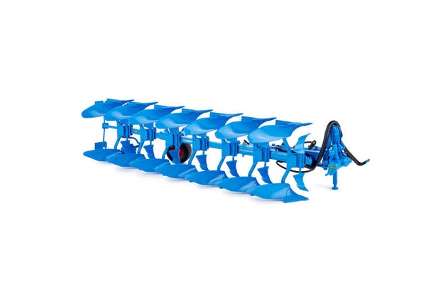 Lemken Jewel 10 Ploeg - 1:32