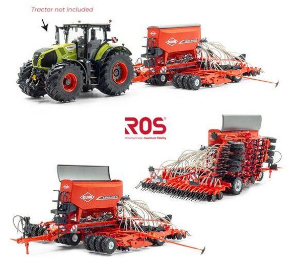 Kuhn Espro 6000 RC - 1:32