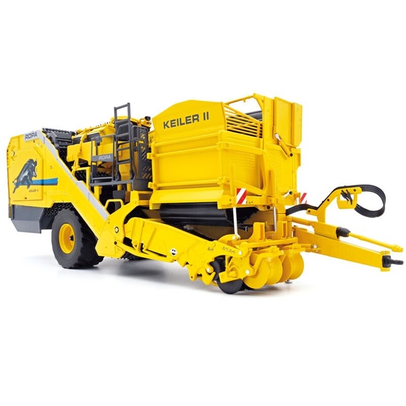 Ropa Keiler II - 1:32