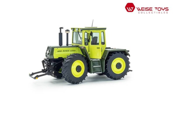 MB Trac 1300 (W443) Kniknase (1984-1987) - 1:32