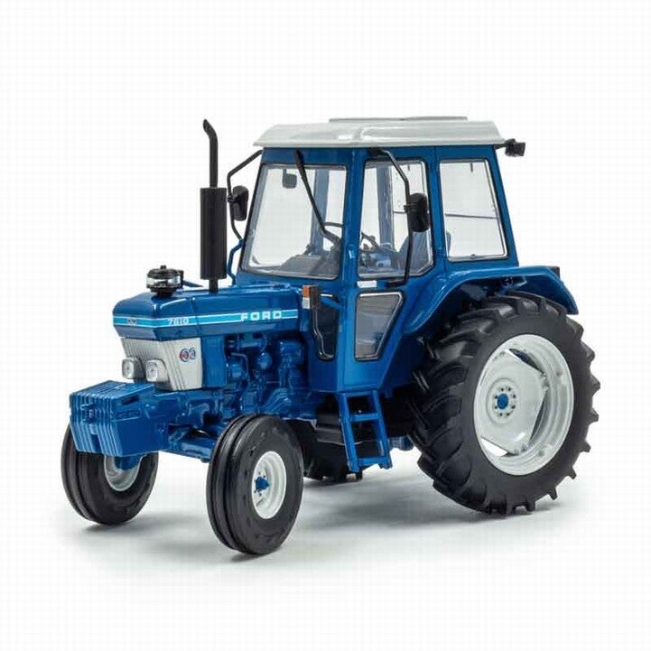 Ford 7610 Gen 1 2wd Limited Edition -  1:32