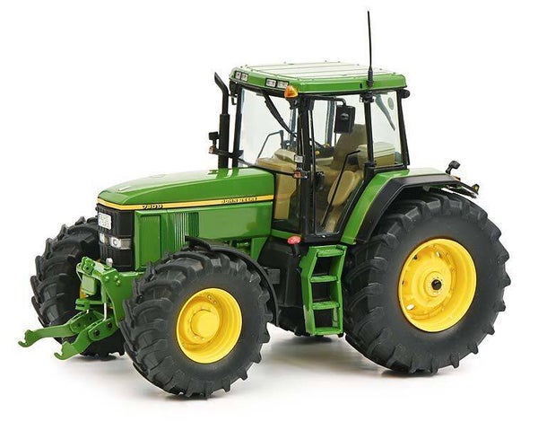 John Deere 7800 - 1:32