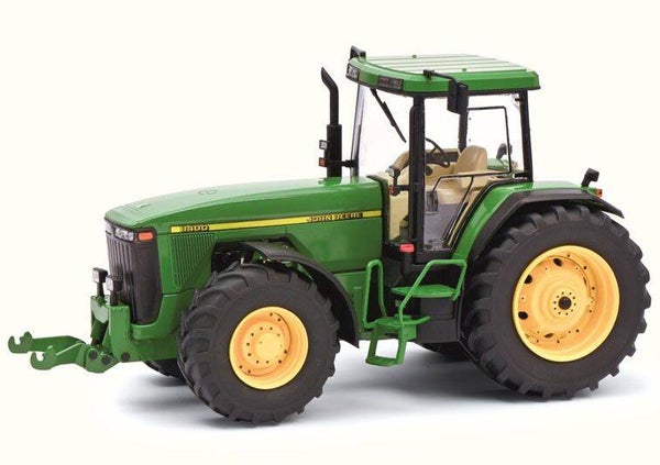 John Deere 8400 - 1:32