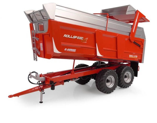 Rolland Rollspeed 6835 Rood Limited Edition - 1:32
