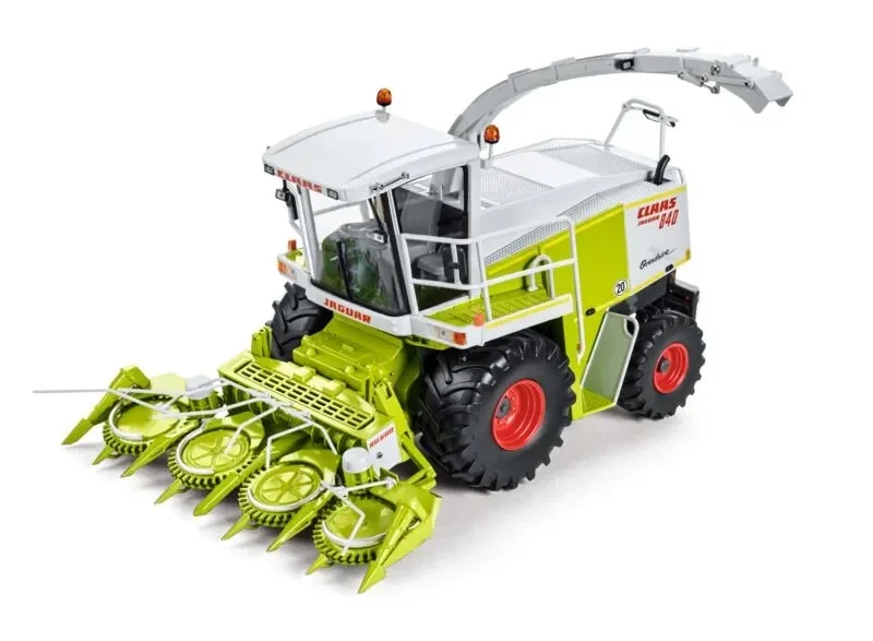 Claas Jaguar 840 Overdrive - Limited Edition - 1:32