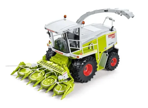 Claas Jaguar 840 Overdrive - Limited Edition - 1:32