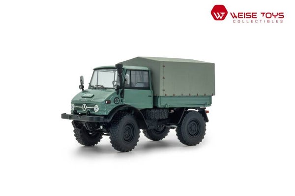 Unimog 406 - 1:32