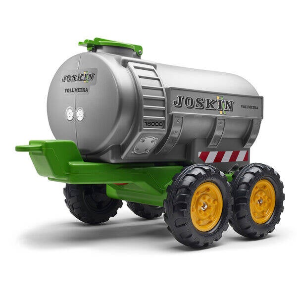 Joskin Volumetra Tank Trailer (3-7jaar)