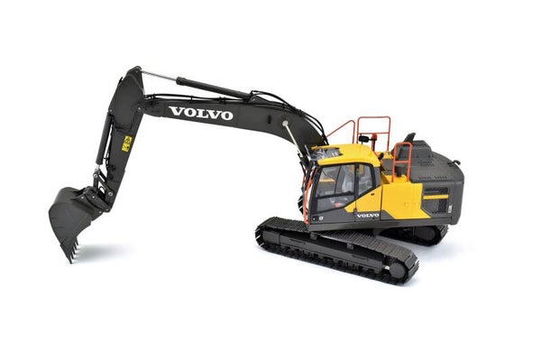 Volvo EC220E Tracked Excavator - 1:32