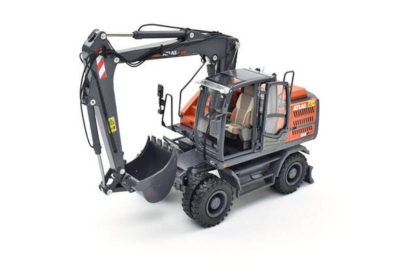 Atlas 160w Excavator Mitas Version - 1:32