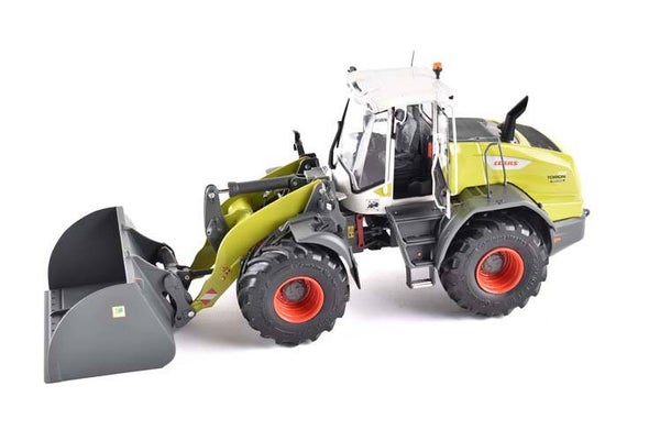 Claas Torion 1611 Wheel Loader with bucket - 1:32