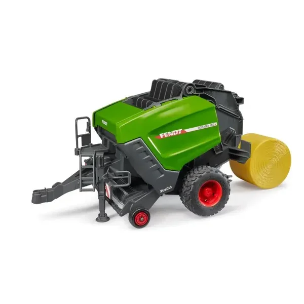 Bruder - Fendt Ronde balenpers Rotana 180V - 1:16