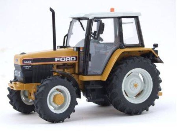 Ford 5640 SLE 4wd Highway - Limited Edition ! - 1:32