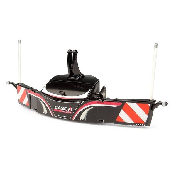 Tractorbumper SafetyWeight 800kg - Case-IH Version - 1:32