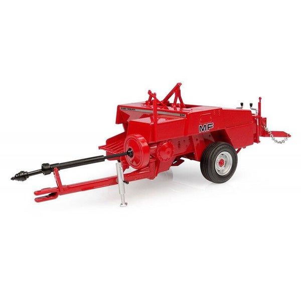 Massey Ferguson 224 kleine balenpers - 1:32