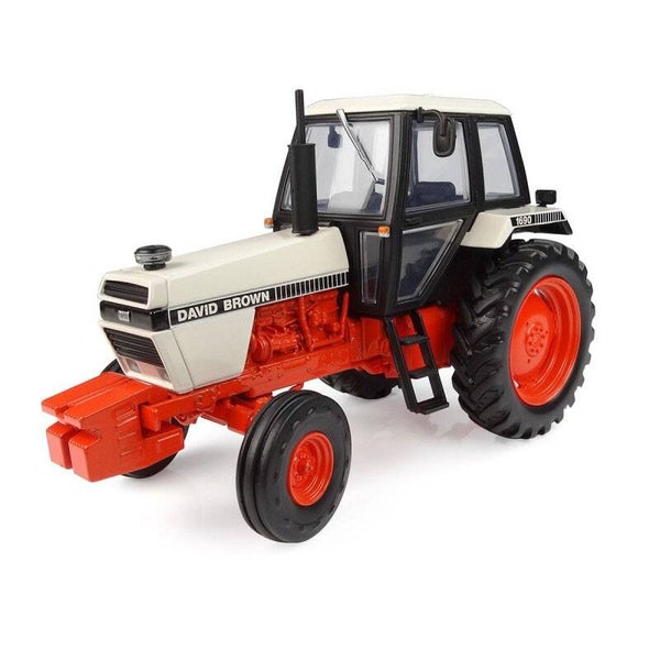 David Brown 1690 - 2WD - (1979-1983) - 1:32