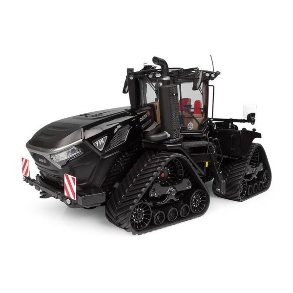 Case Ih Quadtrac 715 Black Beauty - Limited Edition - 1:32