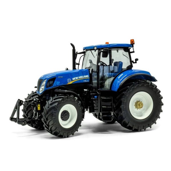 New Holland T7.270 Auto-Command (2011-2015) - 1:32