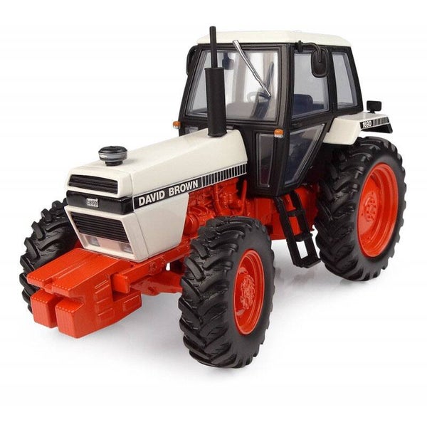 David Brown 1690 4wd - 1:32