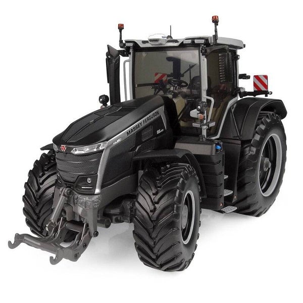 Massey Ferguson 9s.425 Matzwart - Limited Edition - 1:32 - Pre-Order/Reservatie !