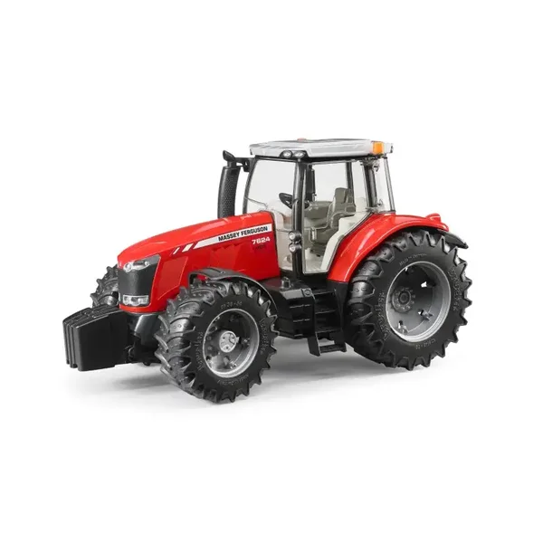 Bruder - Massey Ferguson 7600 - 1:16