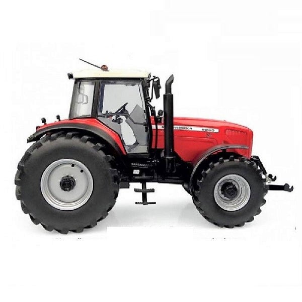 Massey ferguson 8260 X-tra - 1:32