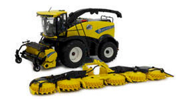 New Holland FR920 60th Anniversary Edition - Limited Edition - 1/32