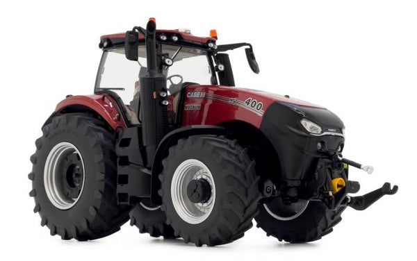 Case IH Magnum 400 cvx Viper Red Limited Edition ! - 1:32