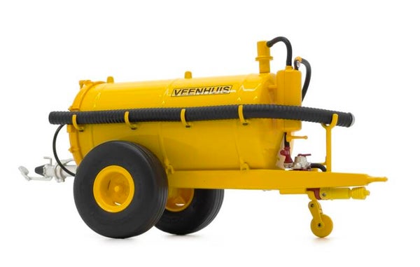 Veenhuis Populair 3200 Liter Geel - 1:32