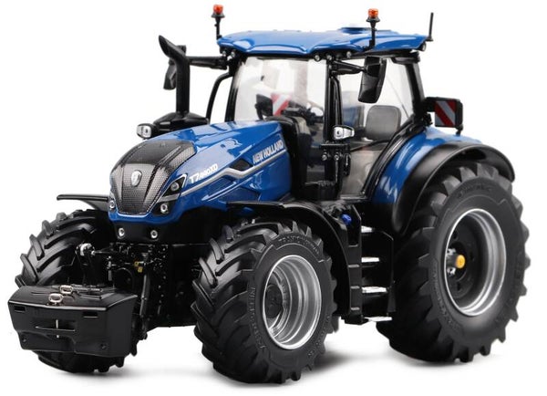 New Holland T7.440XD Dynamic Blue - 1:32