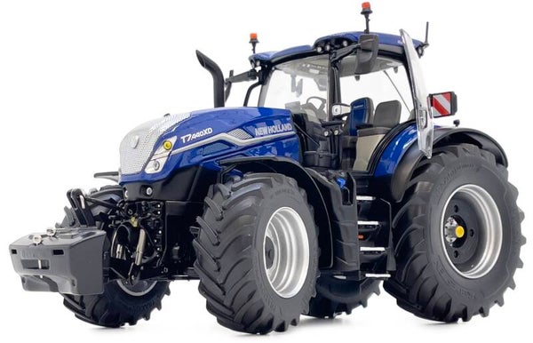 New Holland T7.440XD Blue Power - 1:32