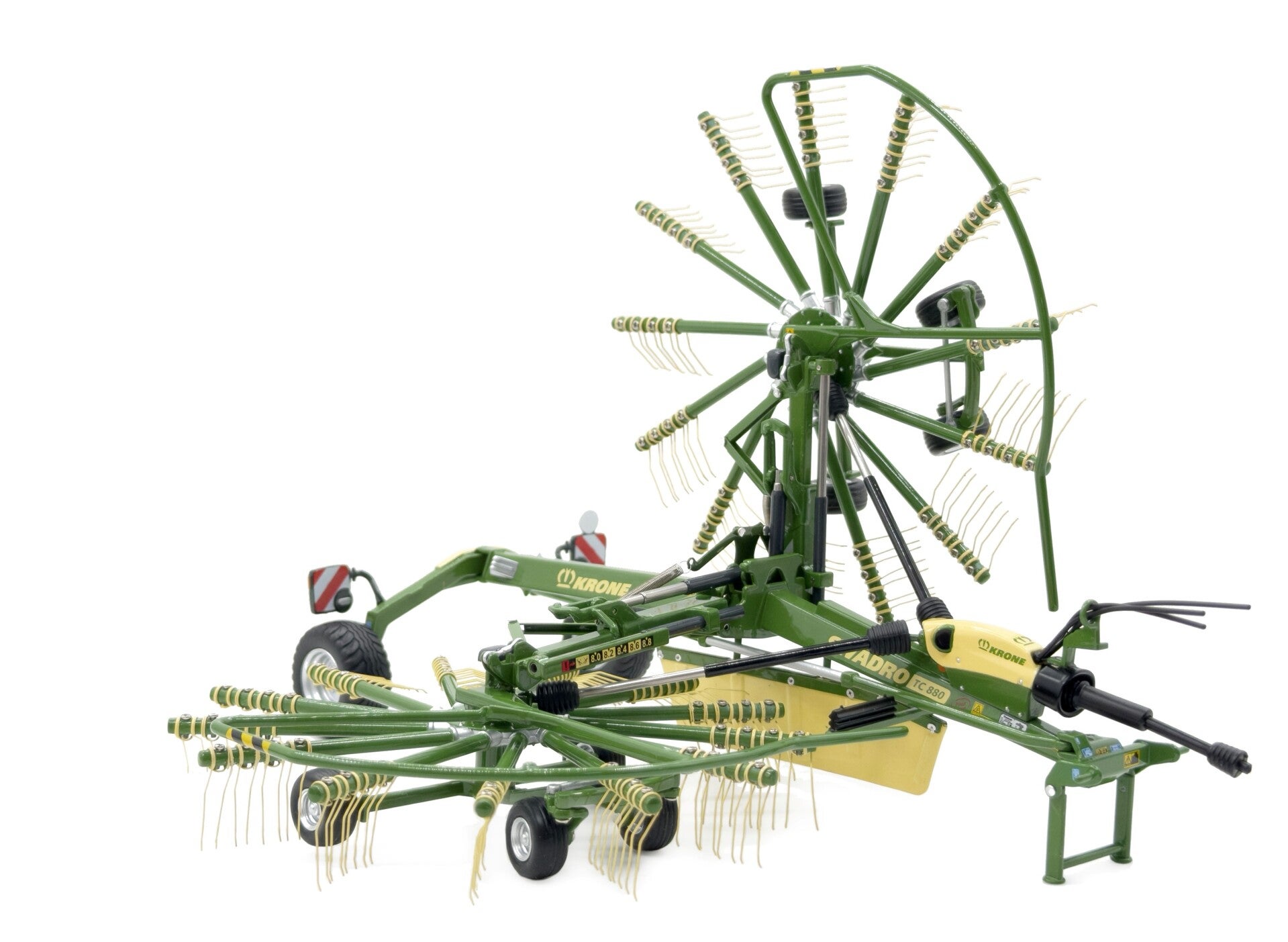 Krone Swadro TC880 schudder - 1:32