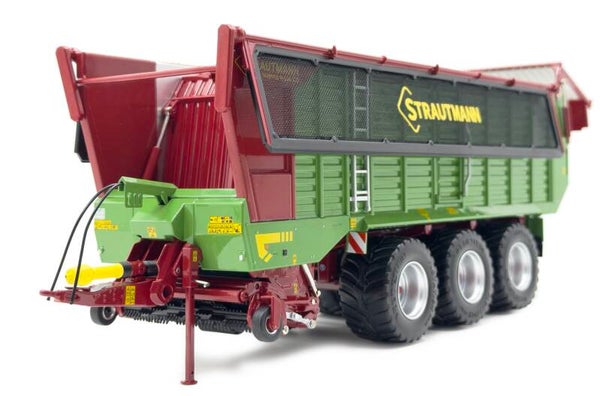 Strautmann Magnon - 1:32 - Pre-Order !