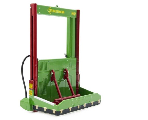 Strautmann Silage block cutter - 1:32 - Pre-Order !