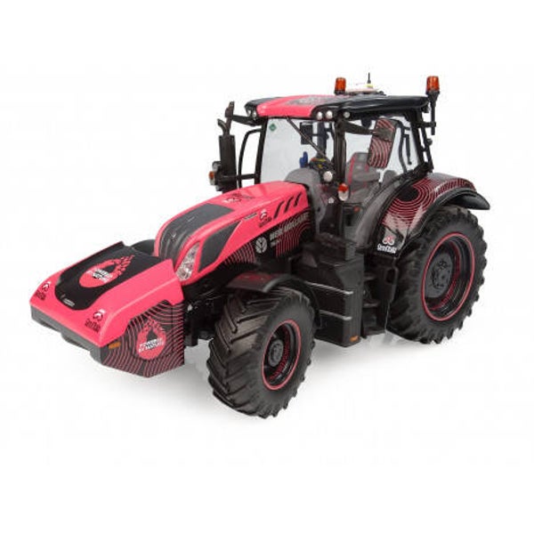 New Holland T6.180 Methane 'Giro D'italia' - 1:32