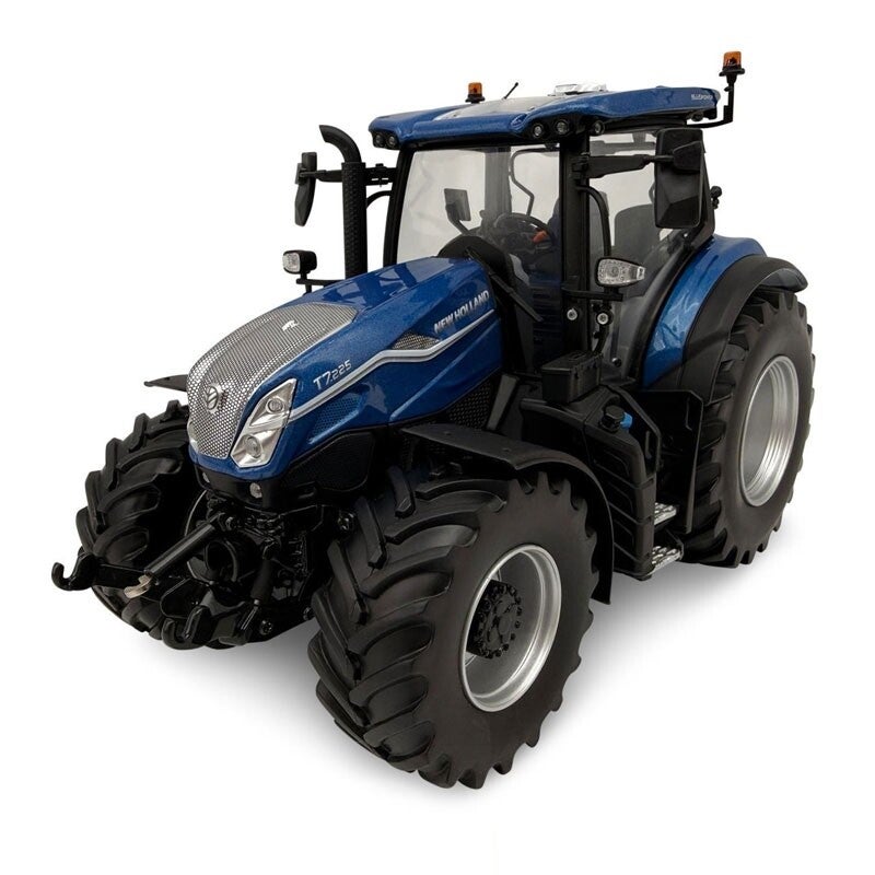 New Holland T7.225 SWB Blue Power (2026) - 1:32 - Pre-order !